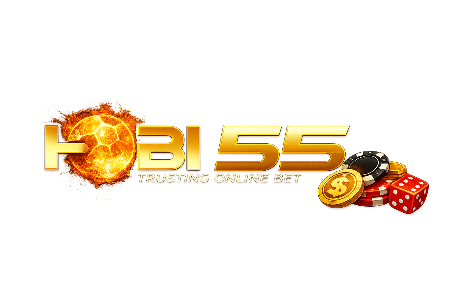 HOBI55 logo
